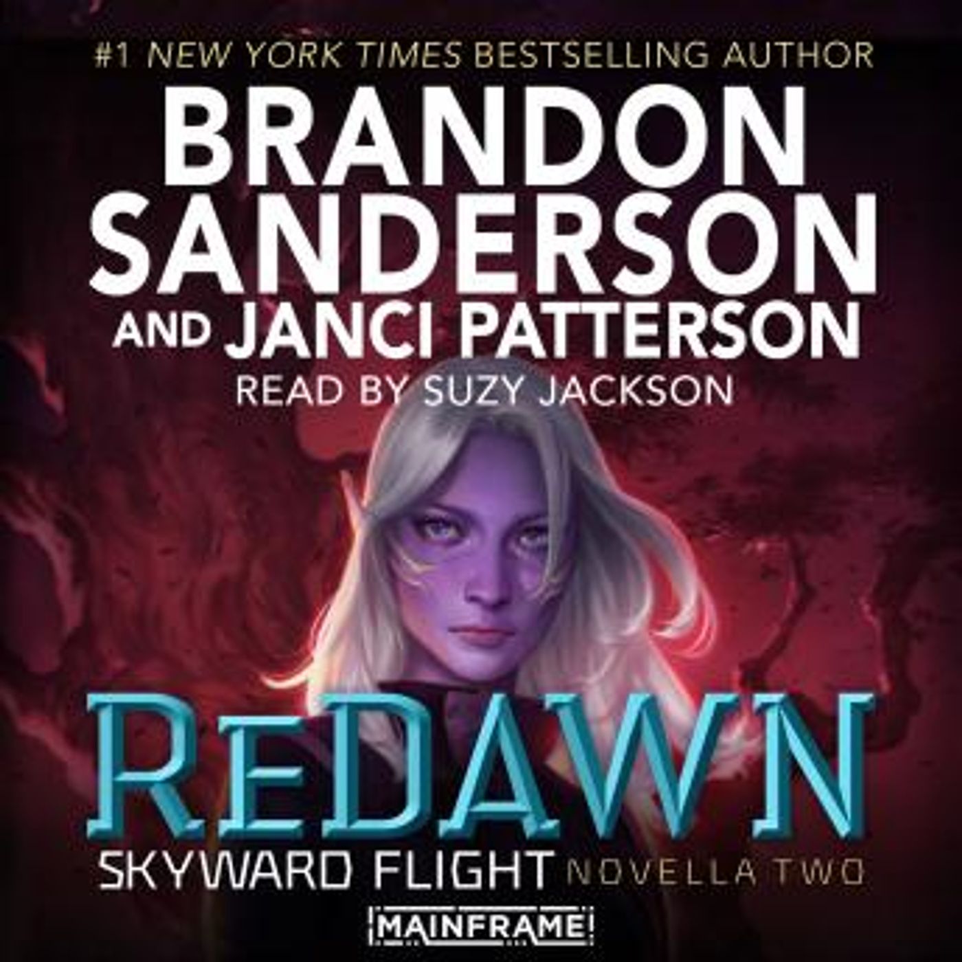 Get Top Full Audiobooks in Teen & YA, Sci-Fi, Fantasy & Paranormal
