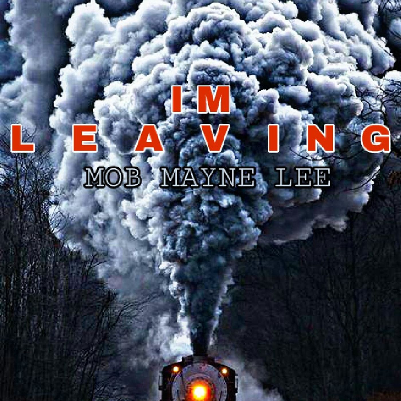 IM LEAVING episode artwork