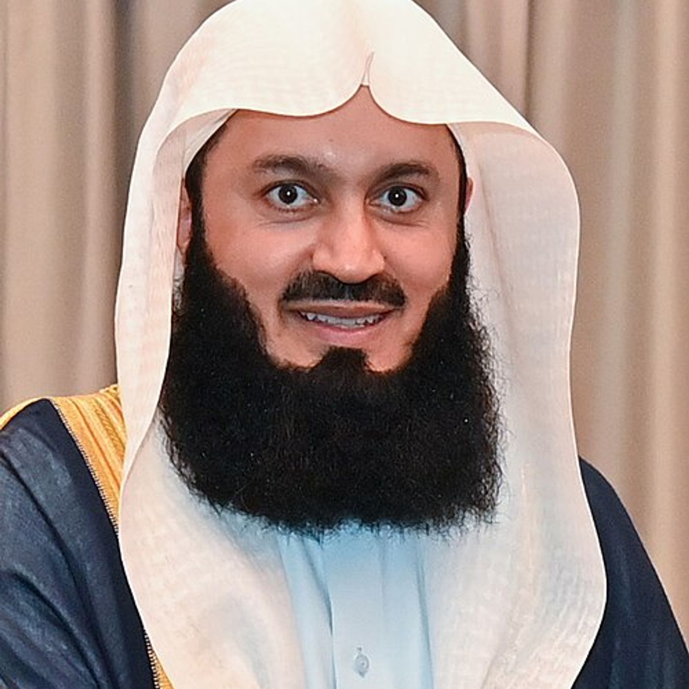 Mufti Menk