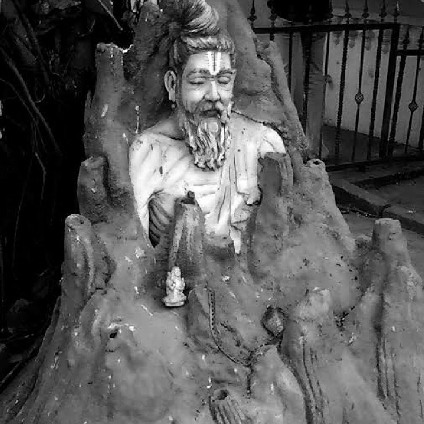 Ramayana Series