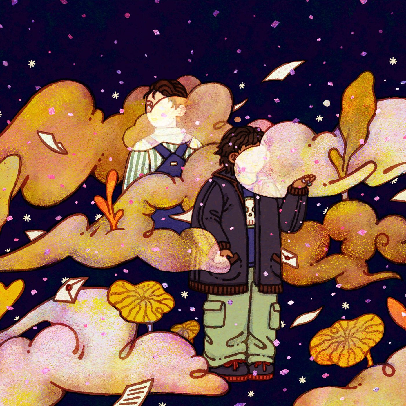 All The Only Ones: The Missing Piece Of The Puzzle episode artwork