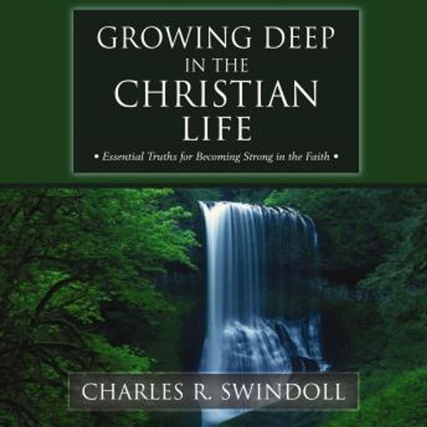 Listen to the Best Full Audiobooks in Religion & Spirituality, Christianity