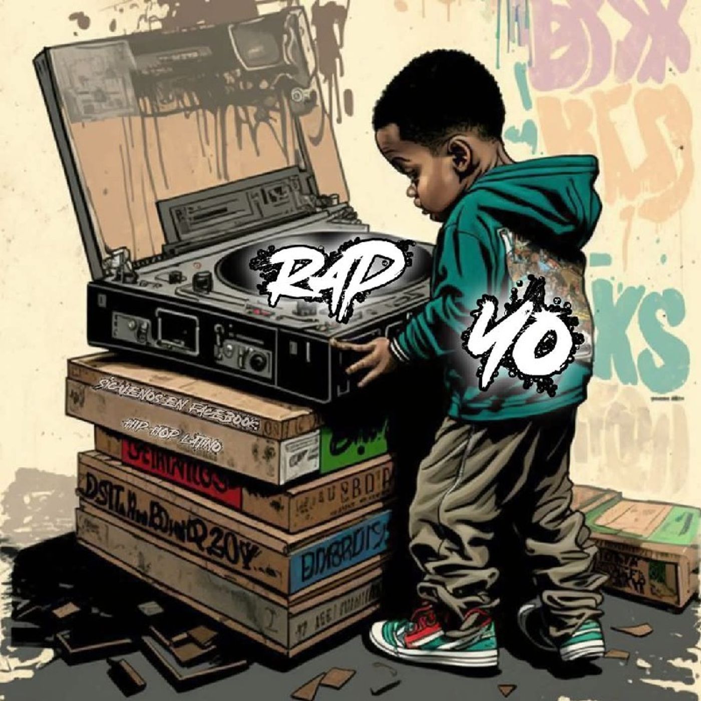 Cobra tu trabajo,paga el trabajo 49 - Radio Acera episode artwork