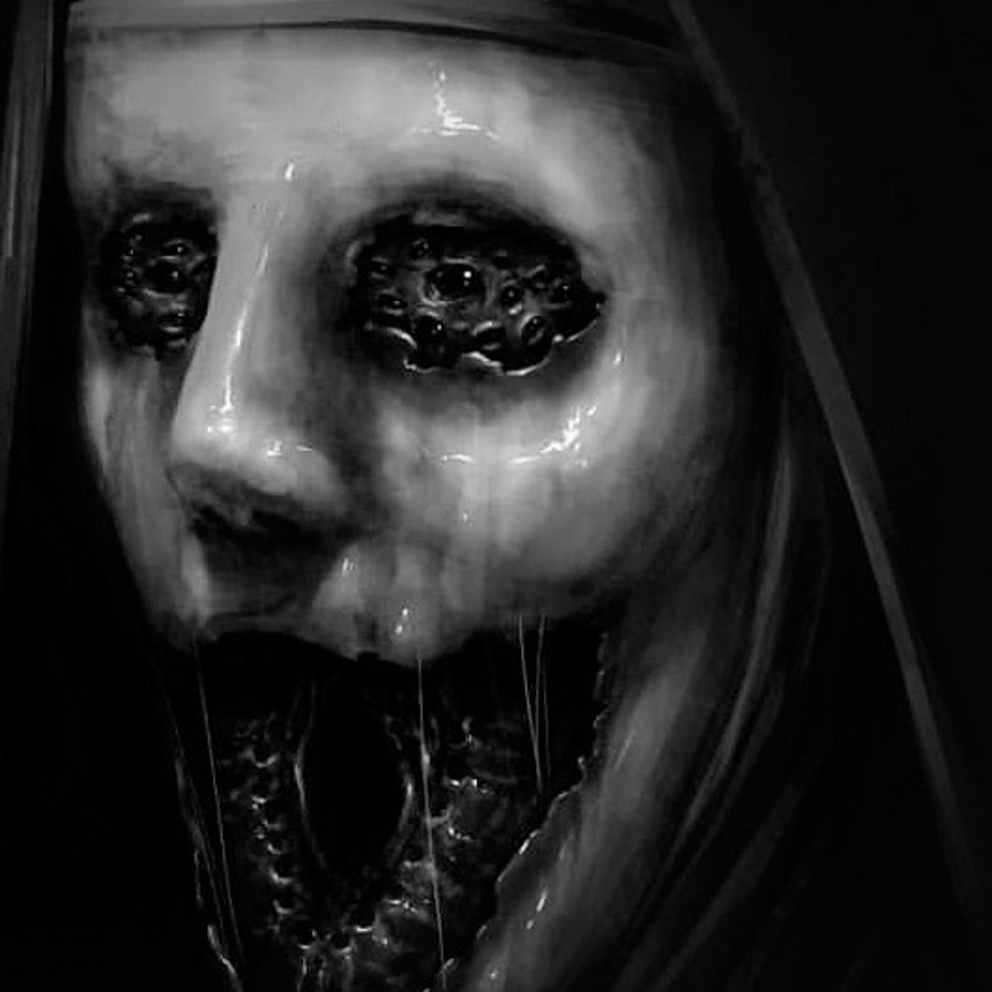 La Aterradora Bruja De Mármol Historias De Terror - REDE