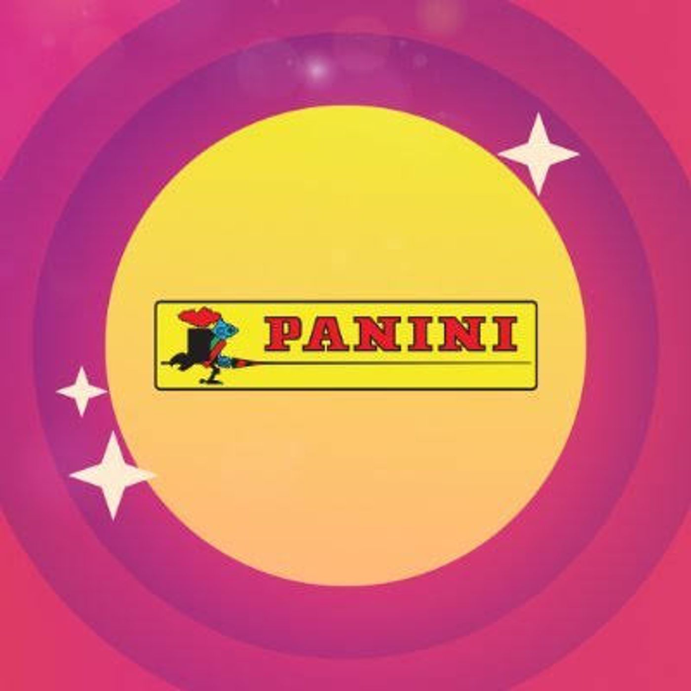 Panini: La historia detrás del álbum del Mundial episode artwork