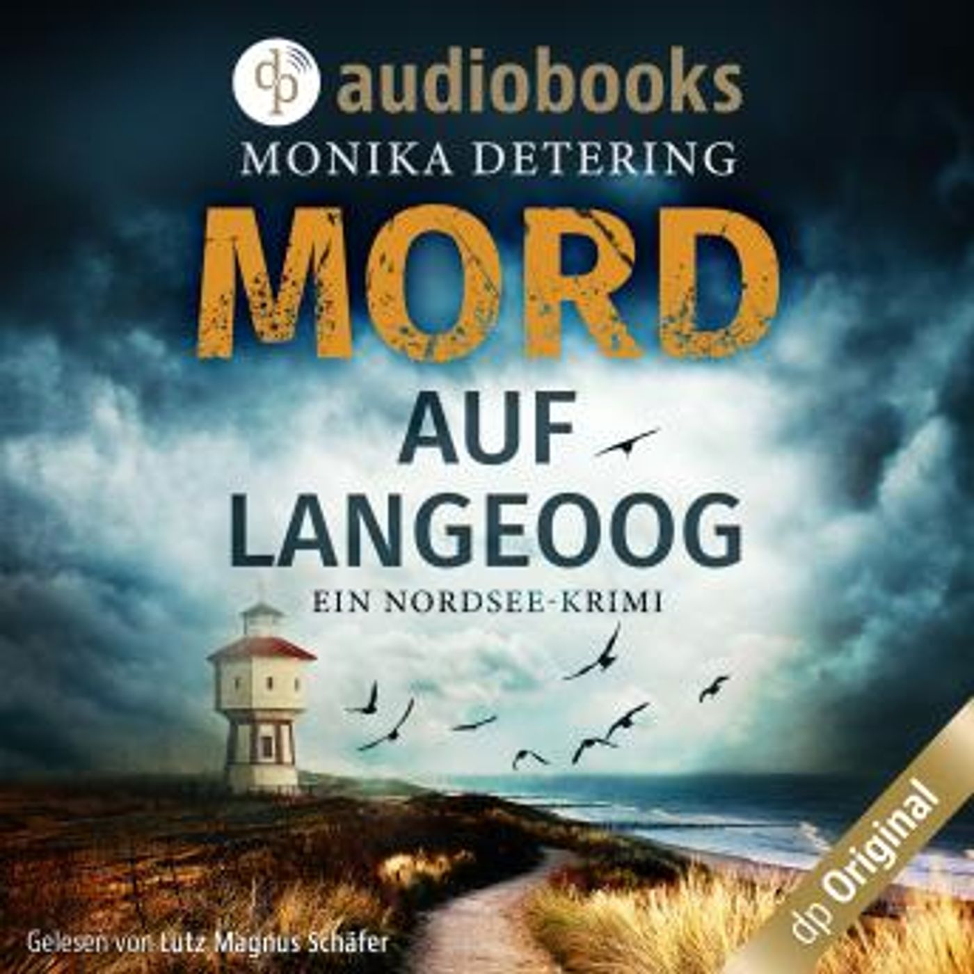 Listen to Full Audiobooks in Mystery, Thriller & Horror, Suspense