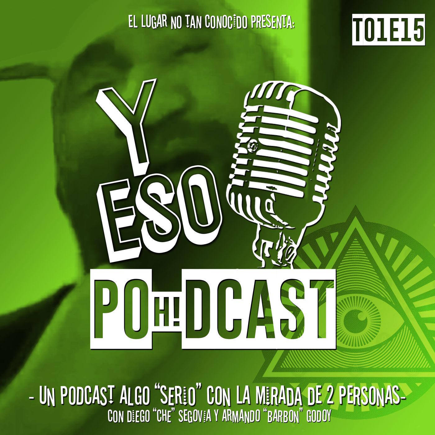 y eso poh!-dcast
