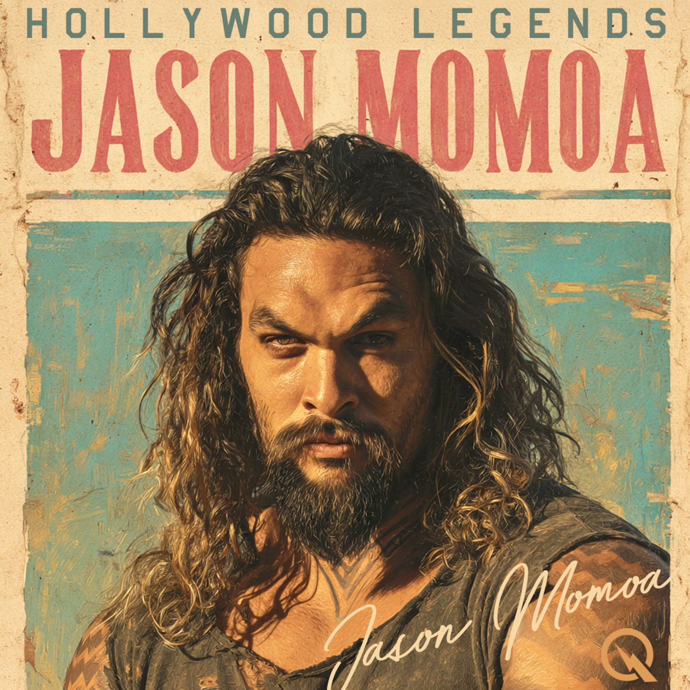 Jason Momoa: Nomad Biker Drama, Hawaiian Roots, and Surprising Music Debut