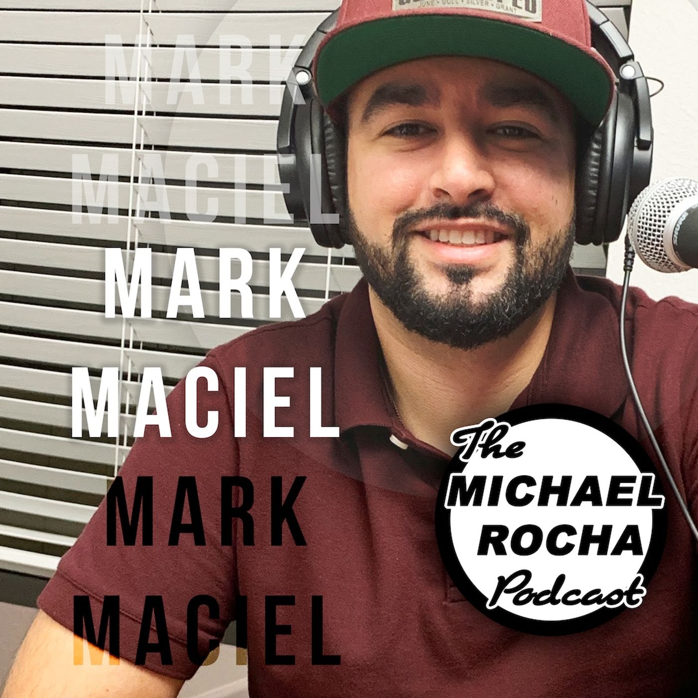 The Michael Rocha Podcast