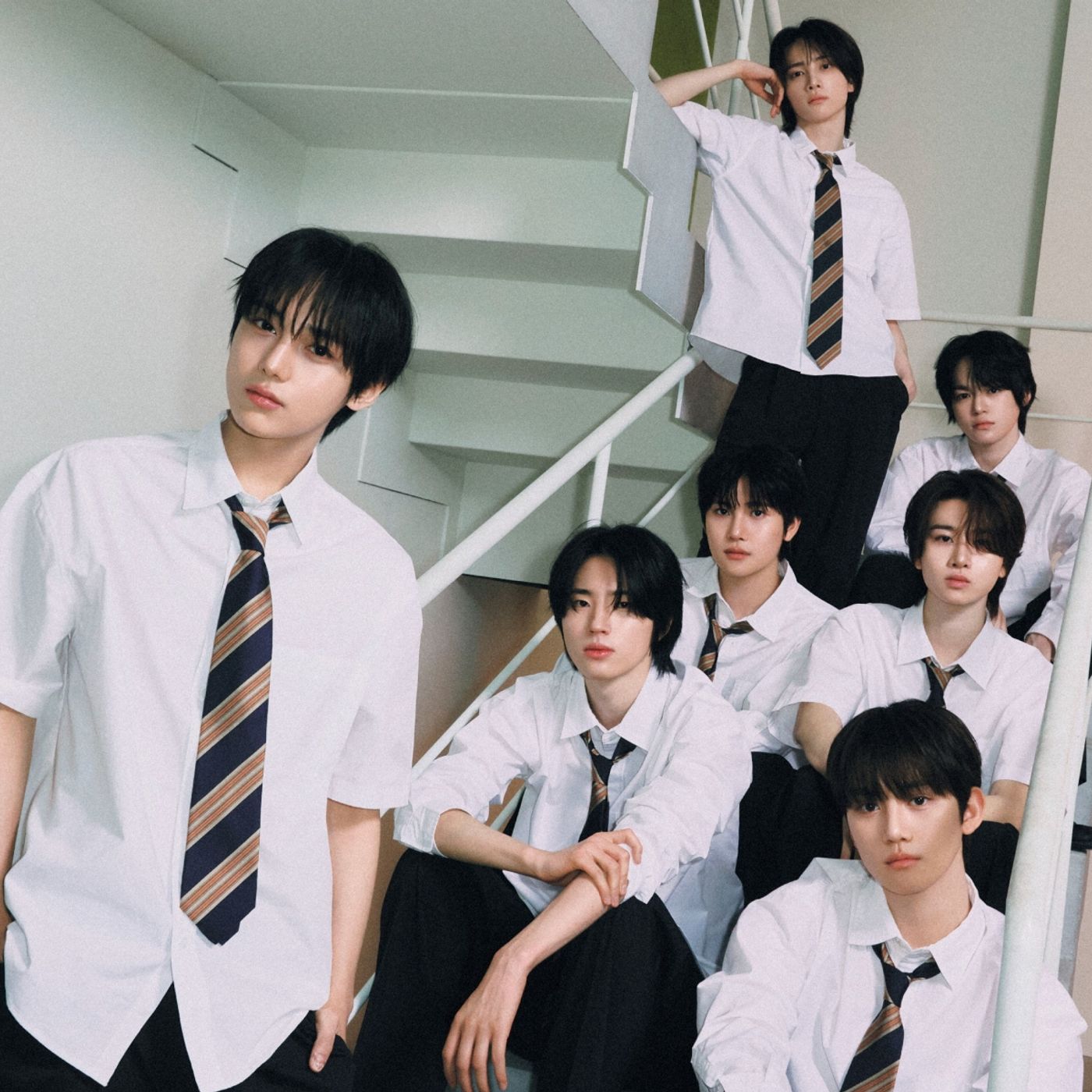 STARSHIP’s New Boy Group AEN Announces Debut Date With 1st Teaser | Soompi episode artwork