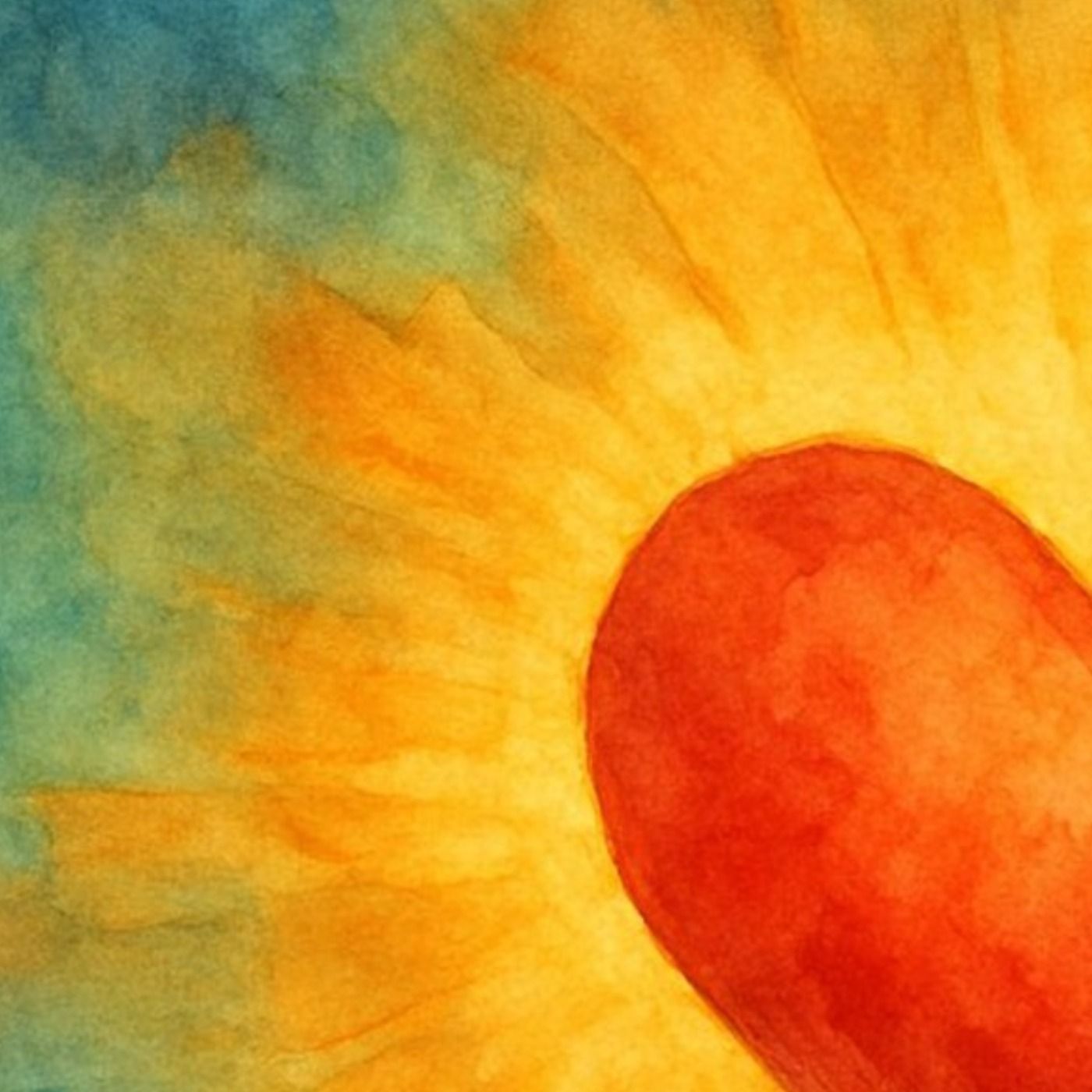 God’s Love Spoken Over You: “I Love You Just As You Are