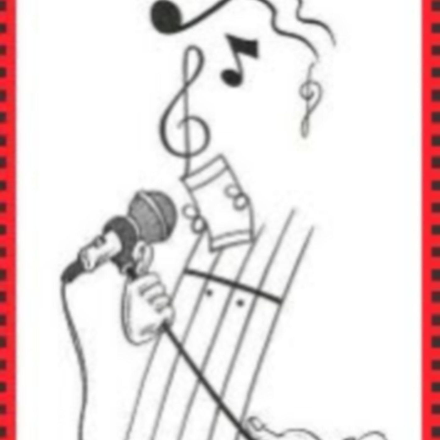 CISMANDO ENTRE RIMAS Y CANCIONES