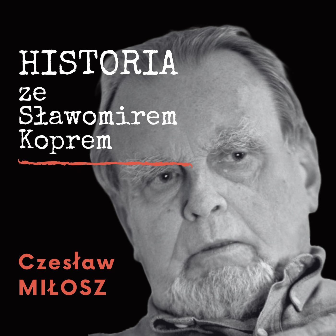 Historia ze Sławomirem Koprem