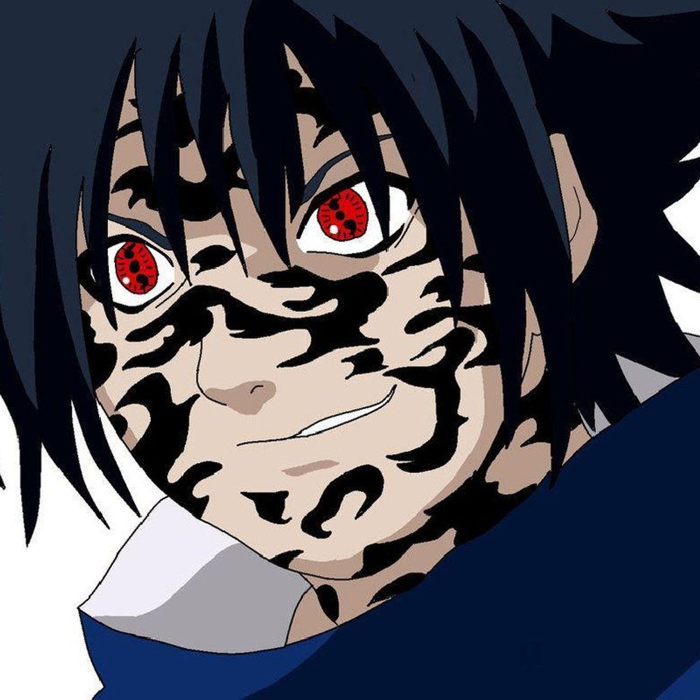 Curse mark episode artwork