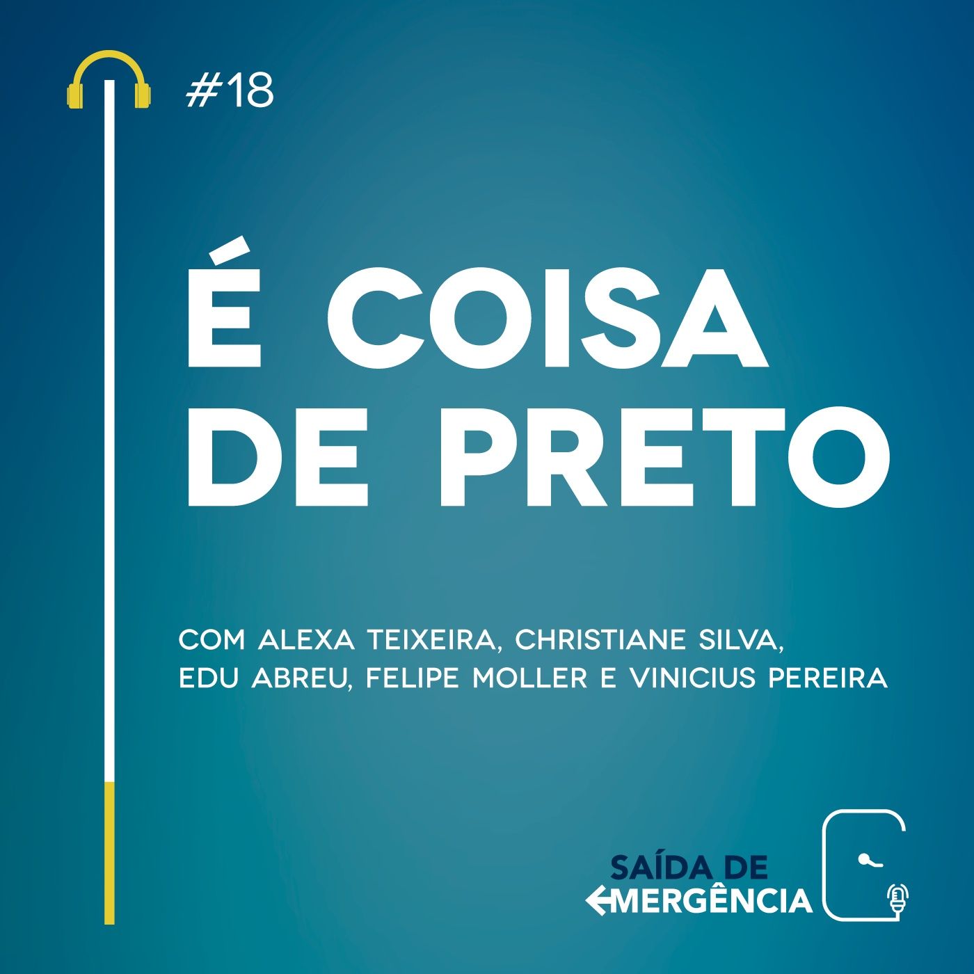Saída de Emergência