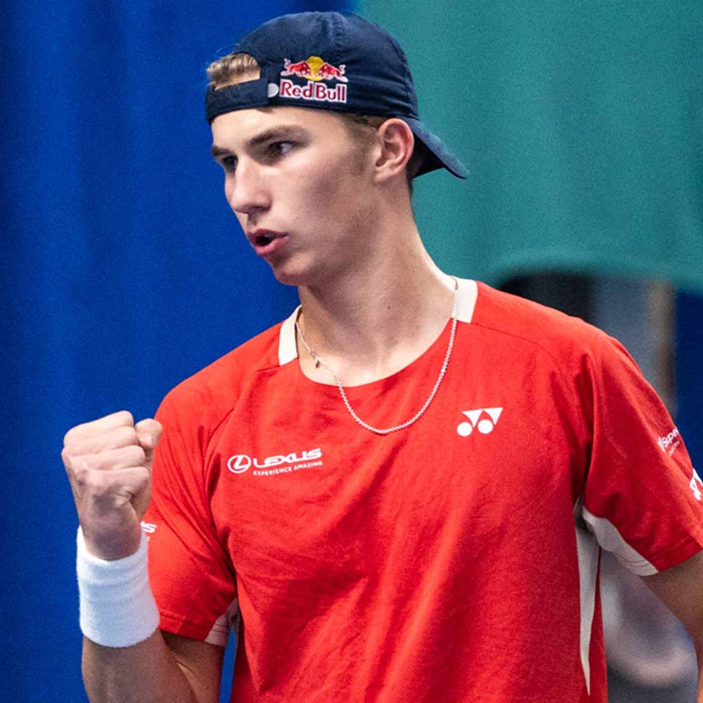 UN PODCAST SUL TENNIS