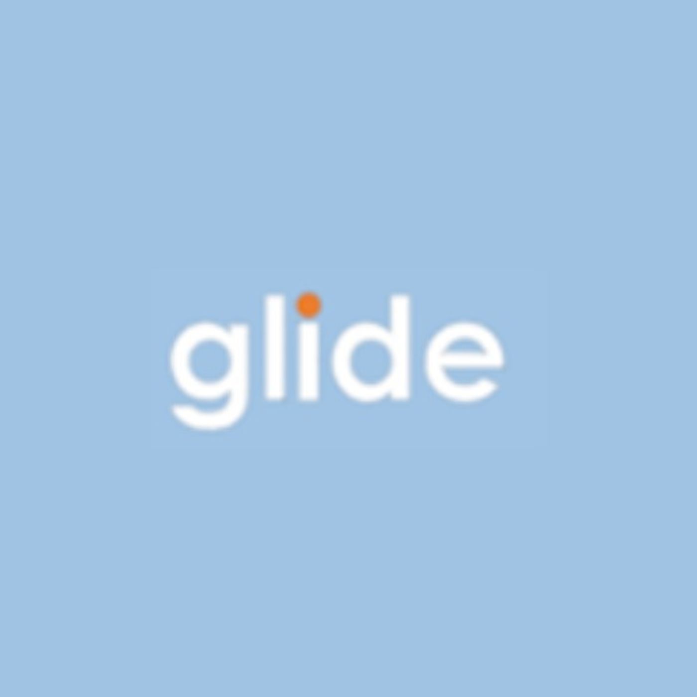 Glide Cleaners podcast artwork