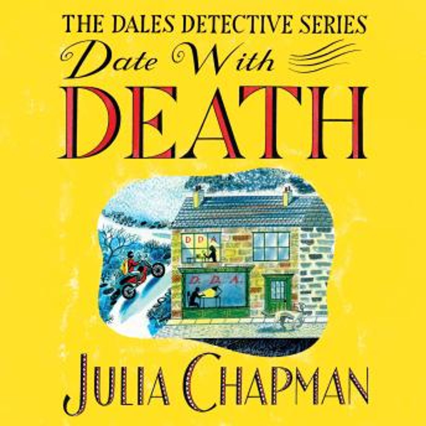 Grab the Essential Free Audiobooks in Mystery, Thriller & Horror, Police & Detective