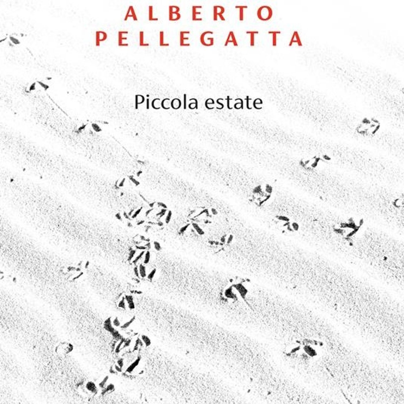 Alberto Pellegatta "Piccola estate"