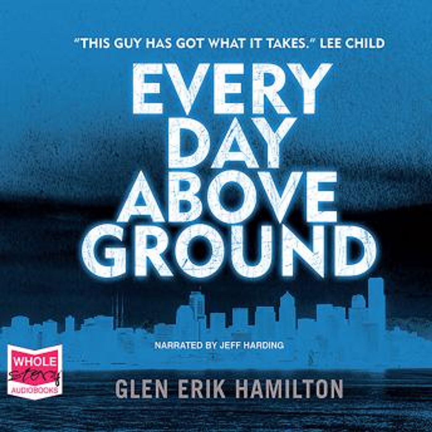Find Best-Selling Full Audiobooks in Mystery, Thriller & Horror, Suspense