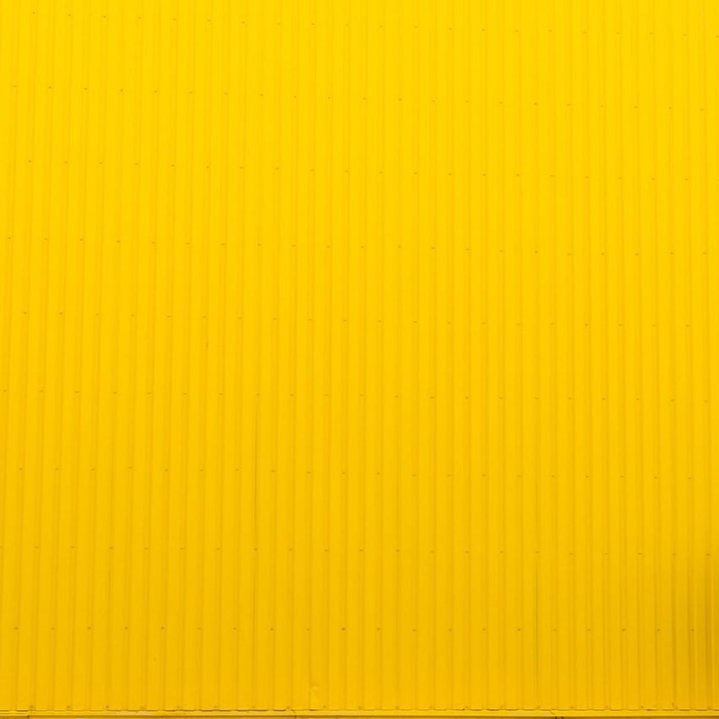 Yellow Tape episode artwork