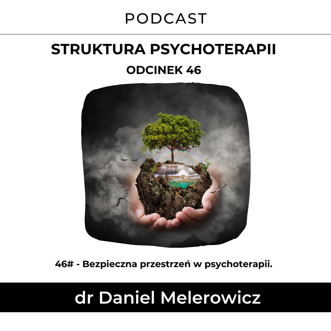 Struktura Psychoterapii