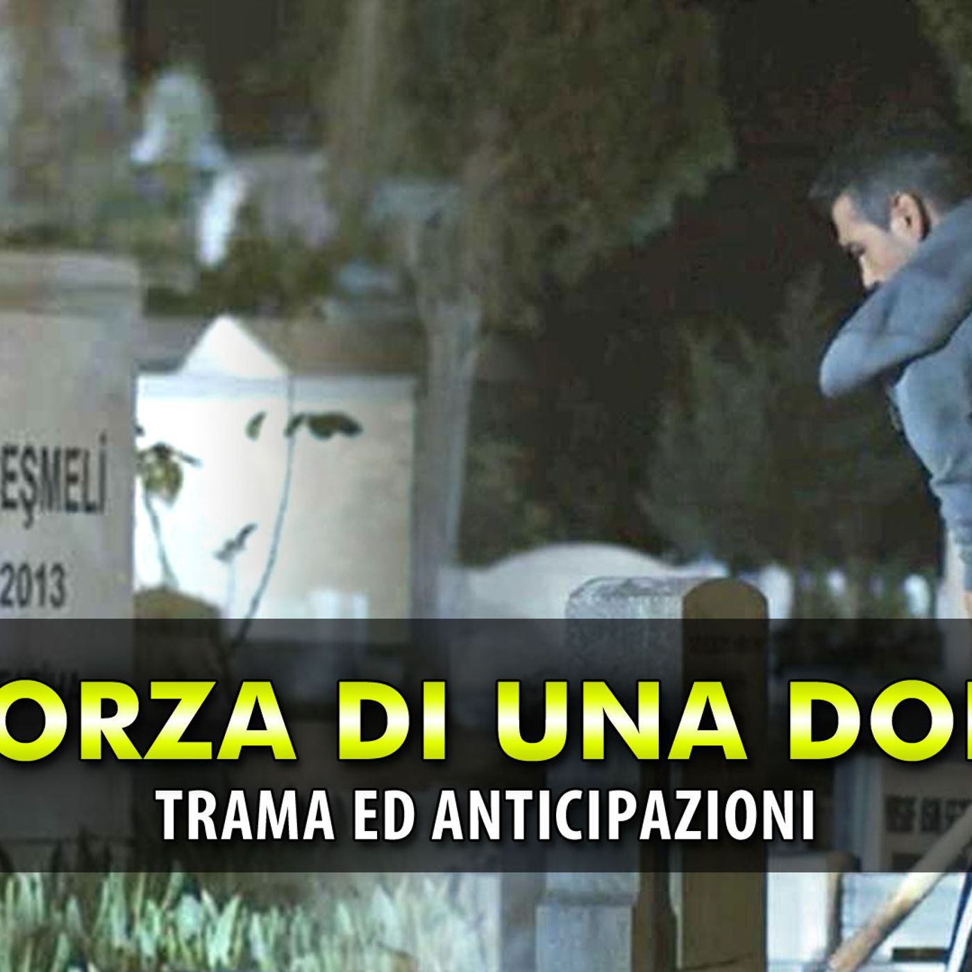 Tv Soap - Trame e Anticipazioni Soap Opera