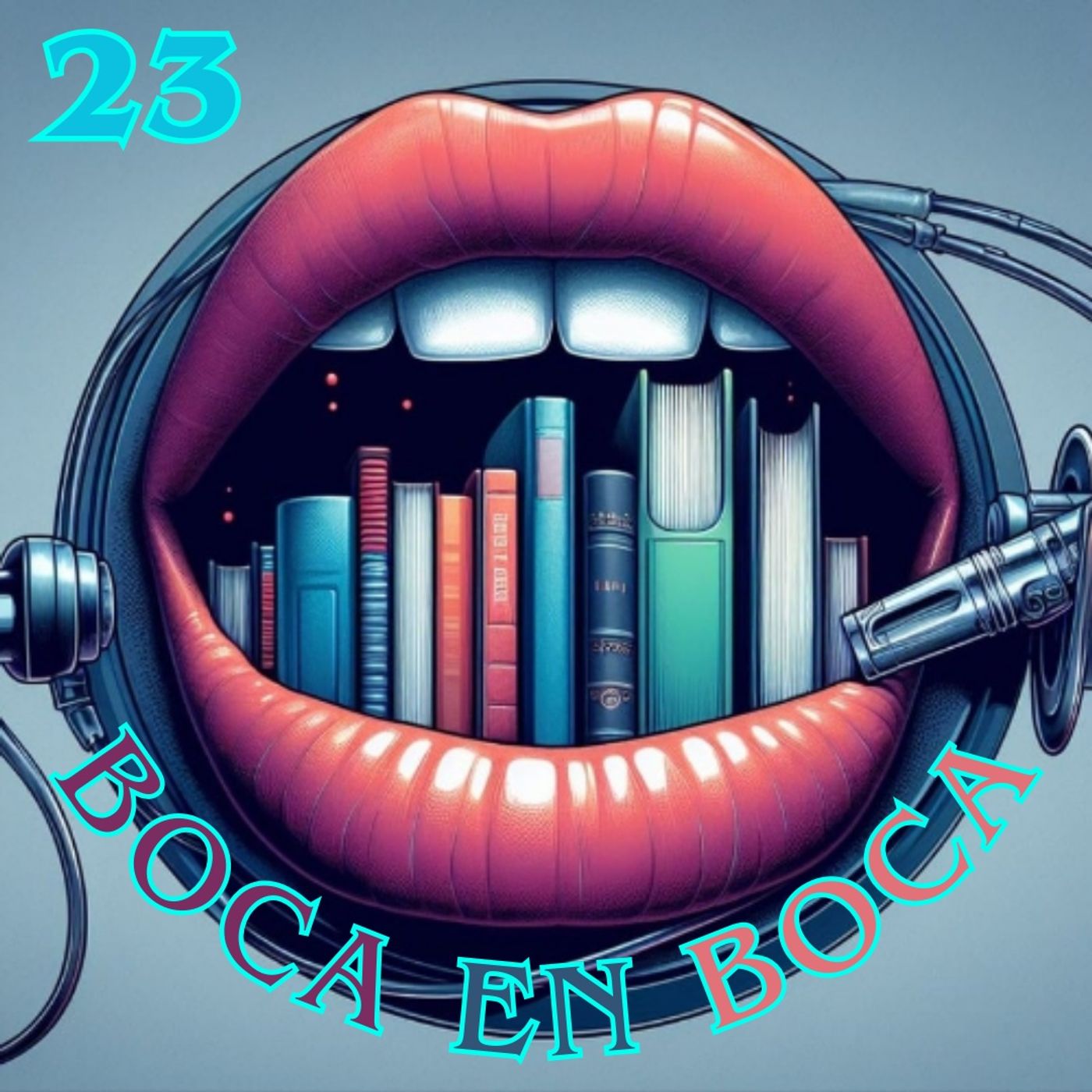 Episodio 23
