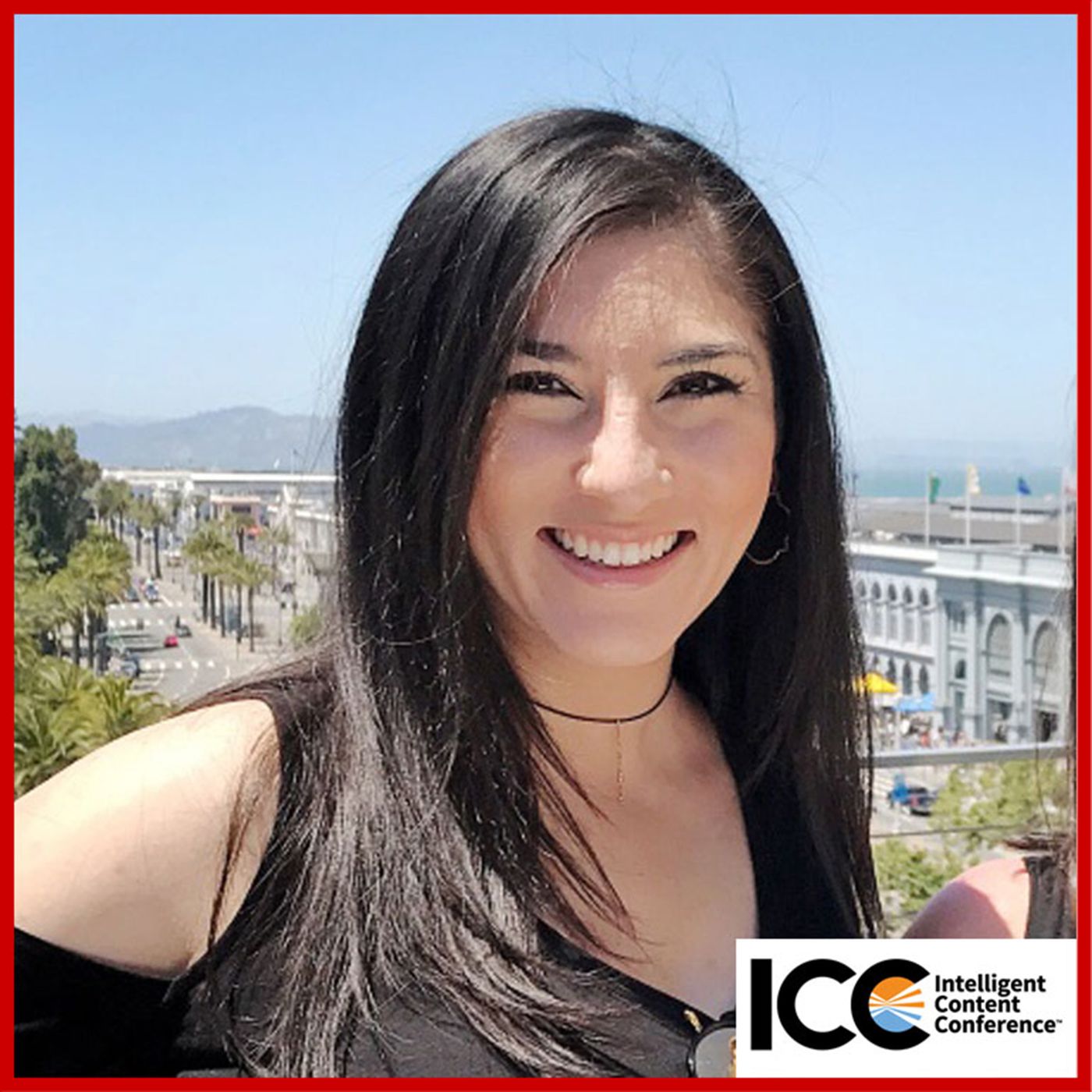 Enterprise Marketer Podcast - Conference