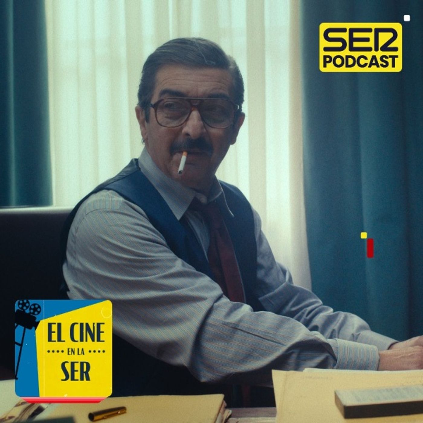 El Cine en la SER