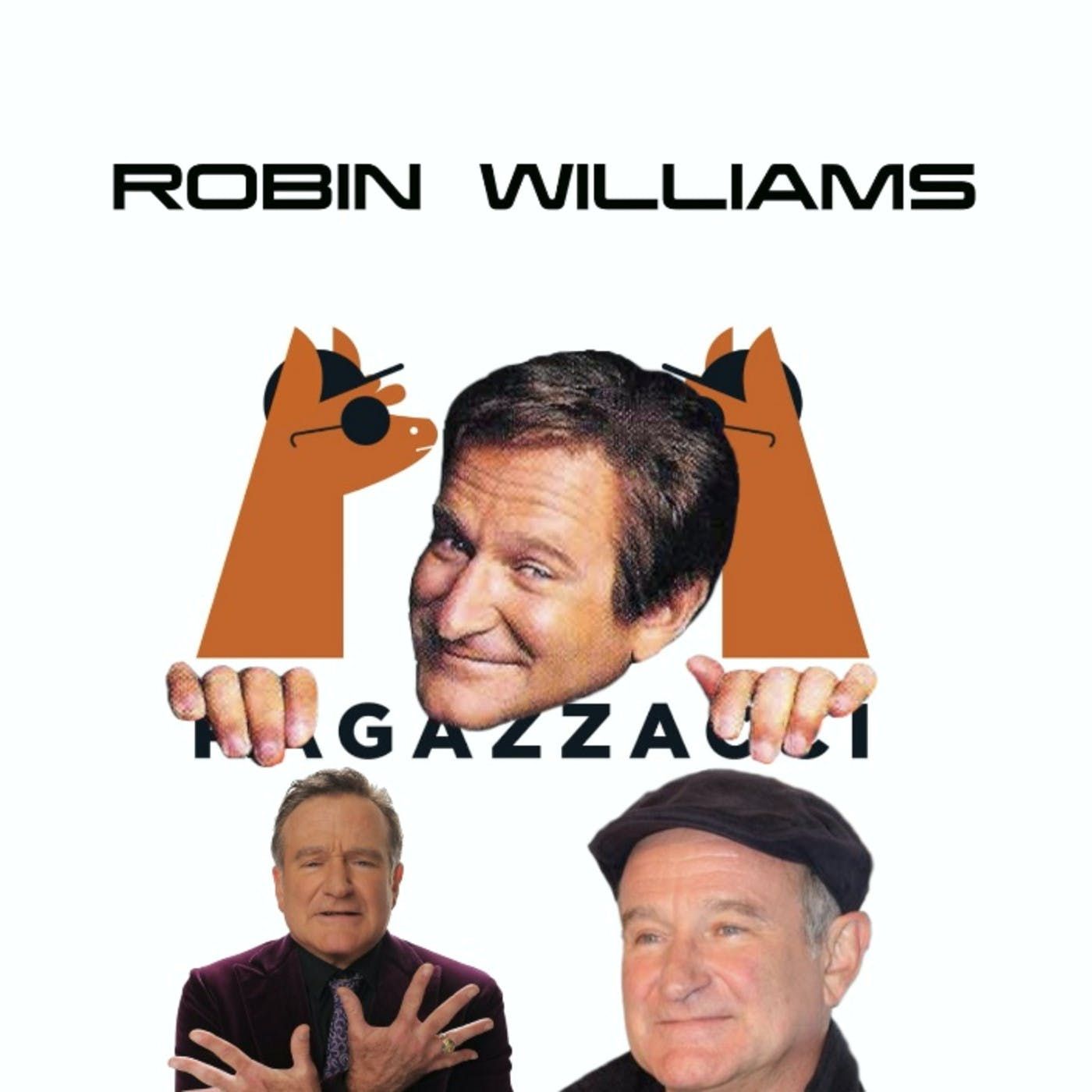 RAGAZZACCI
