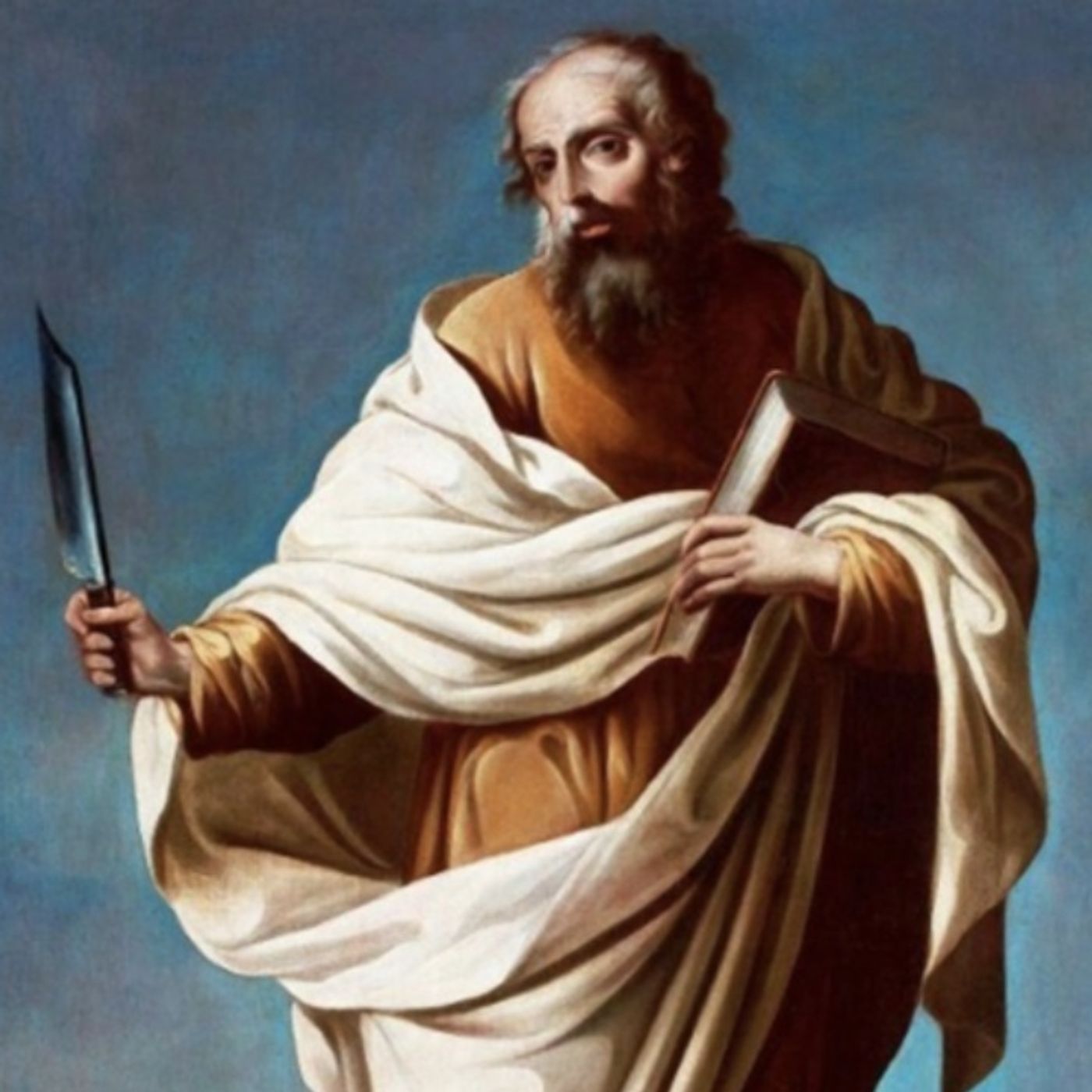 San Bartolomé, Apóstol