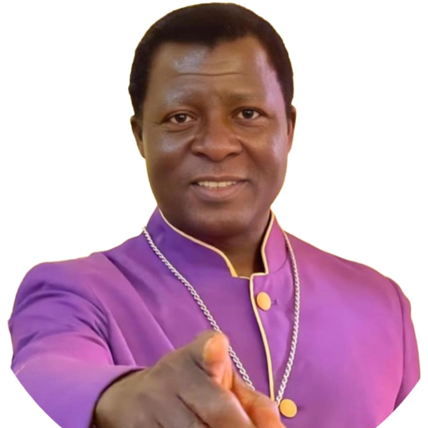 World Impact Radio- Teachings and prayers with Dr Bonnie Etta