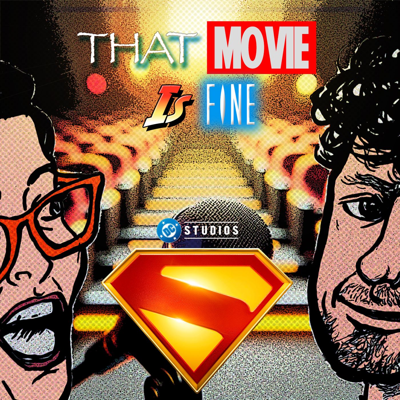That Movie Is Fine