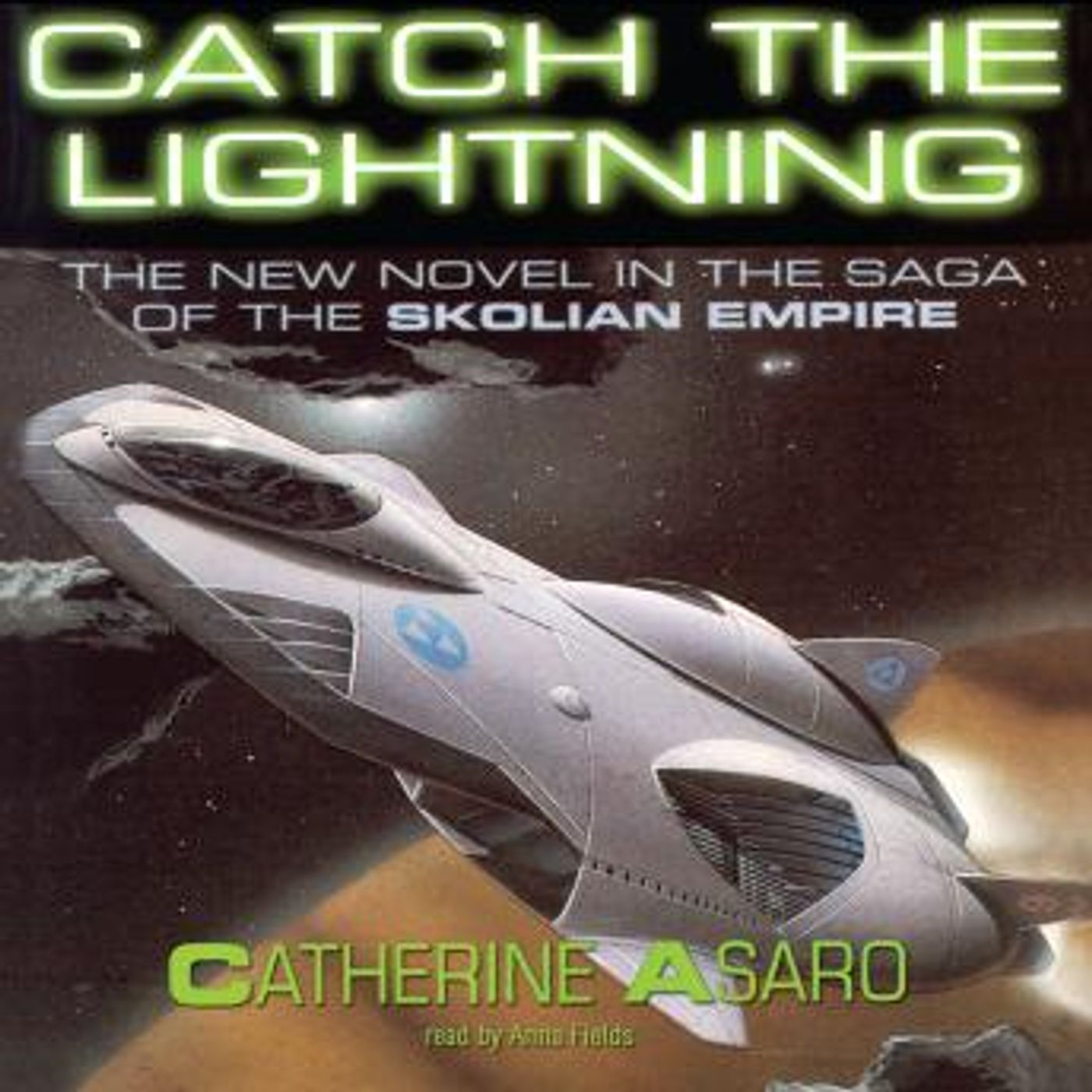 Download Top Full Audiobooks in Science Fiction & Fantasy, Science Fiction