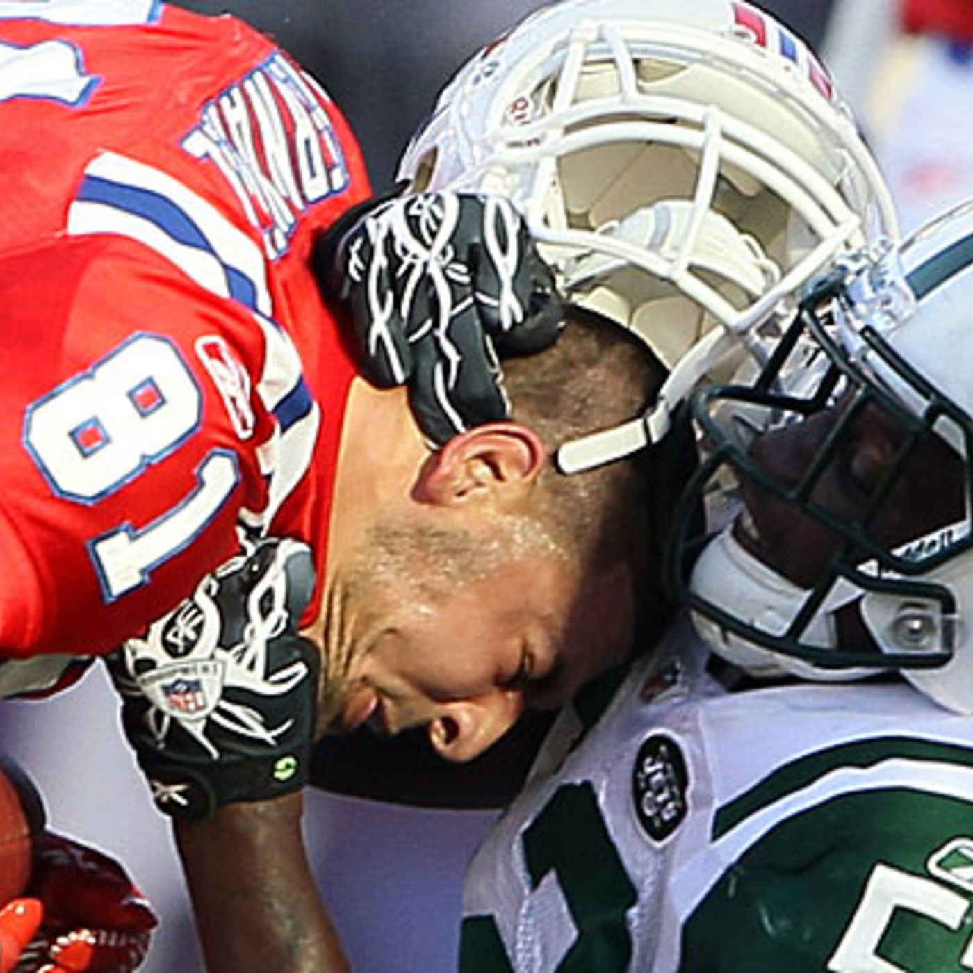 Keller: Aaron Hernandez Not Always A Victim, Despite CTE