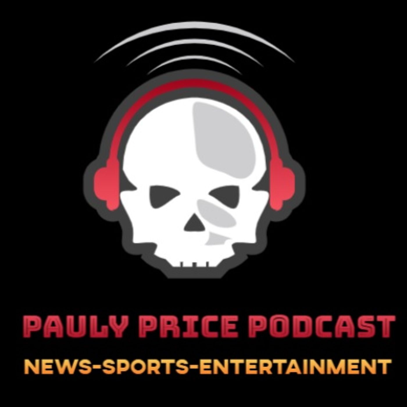 The Pauly Price Podcast