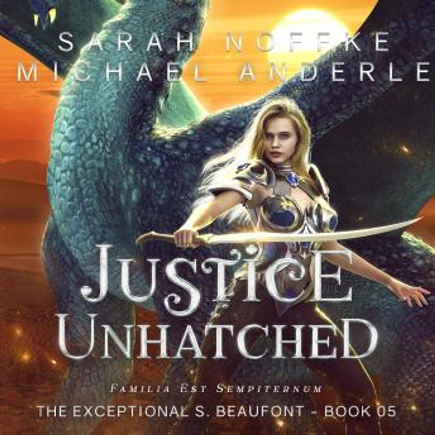 Download Best Full Audiobooks in Science Fiction & Fantasy, Fantasy
