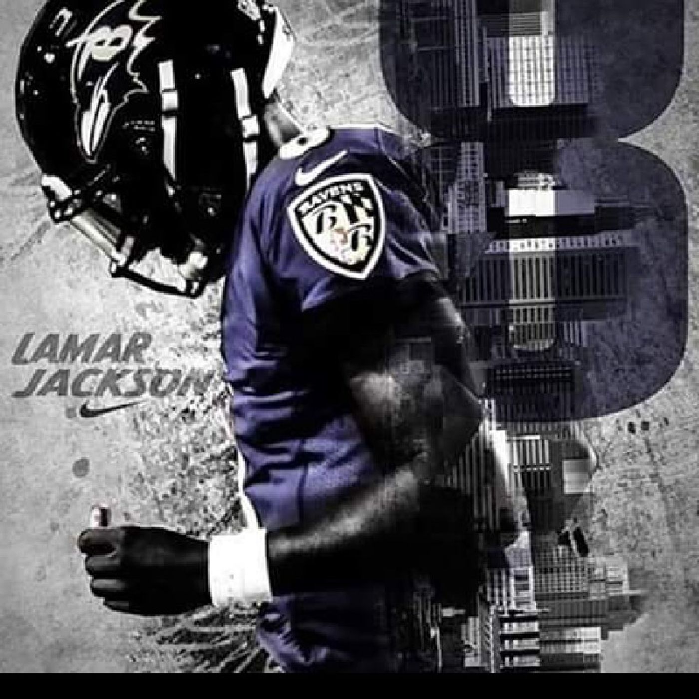 Kareem Jenkins\'s show