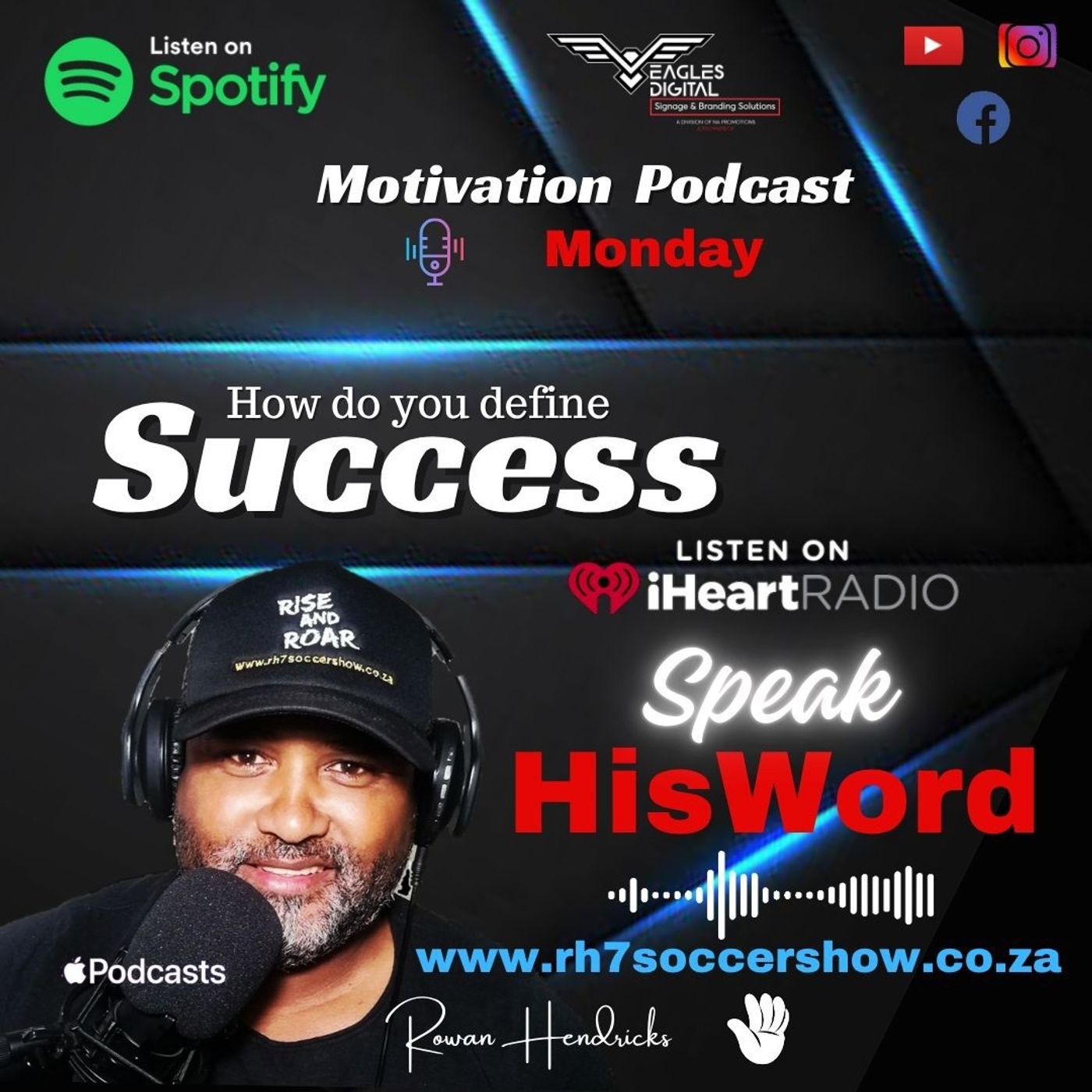 HisWord - How Do You Define Success?