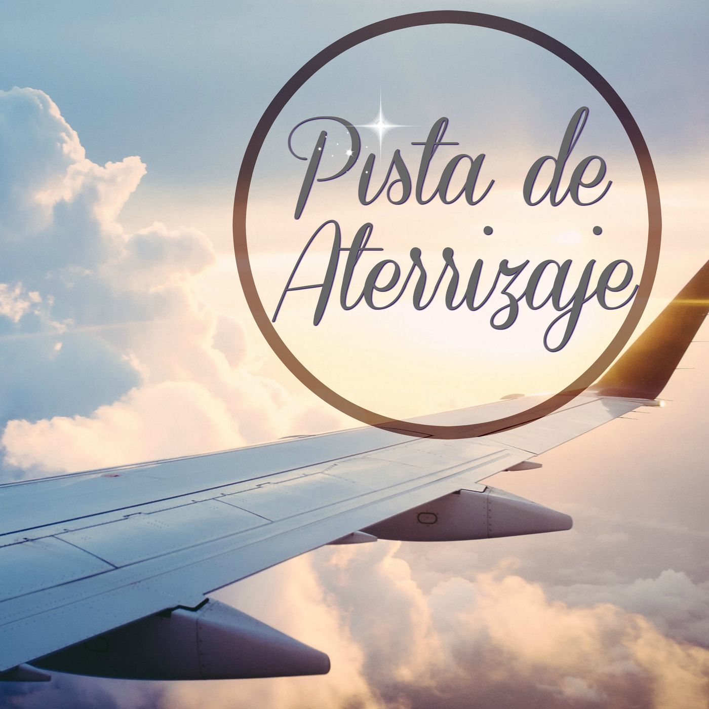 Pista de Aterrizaje podcast artwork
