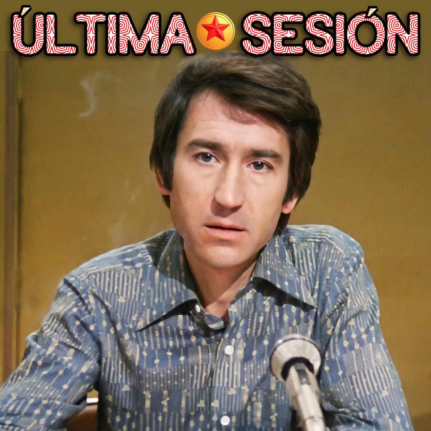 Última Sesión