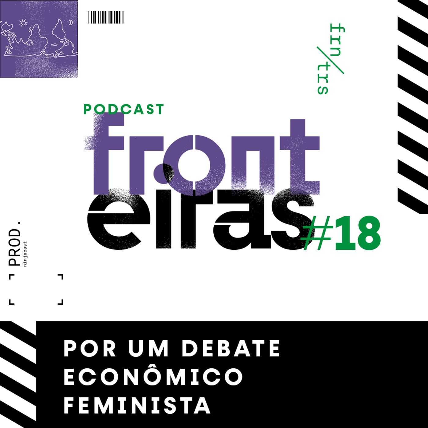 #18 Por um debate econômico Feminista