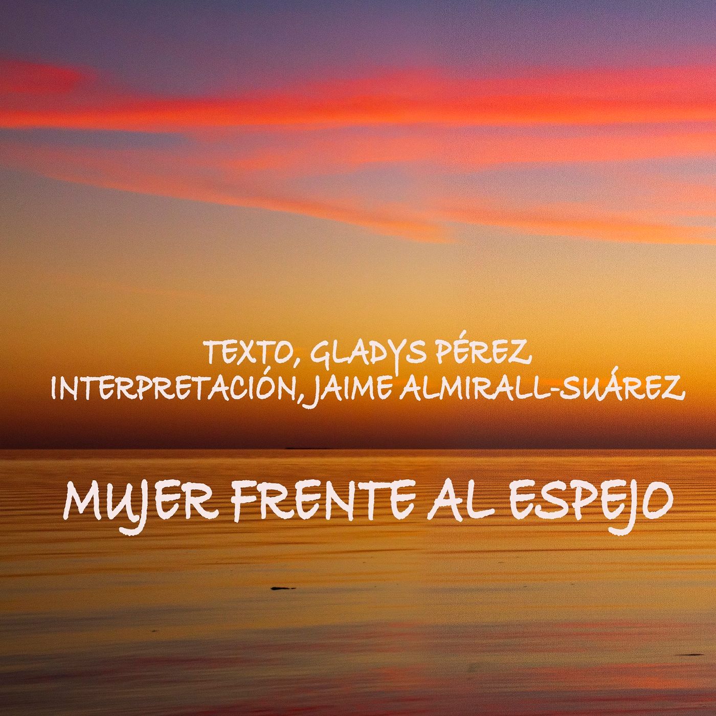 Mi invitada Gladys Pérez