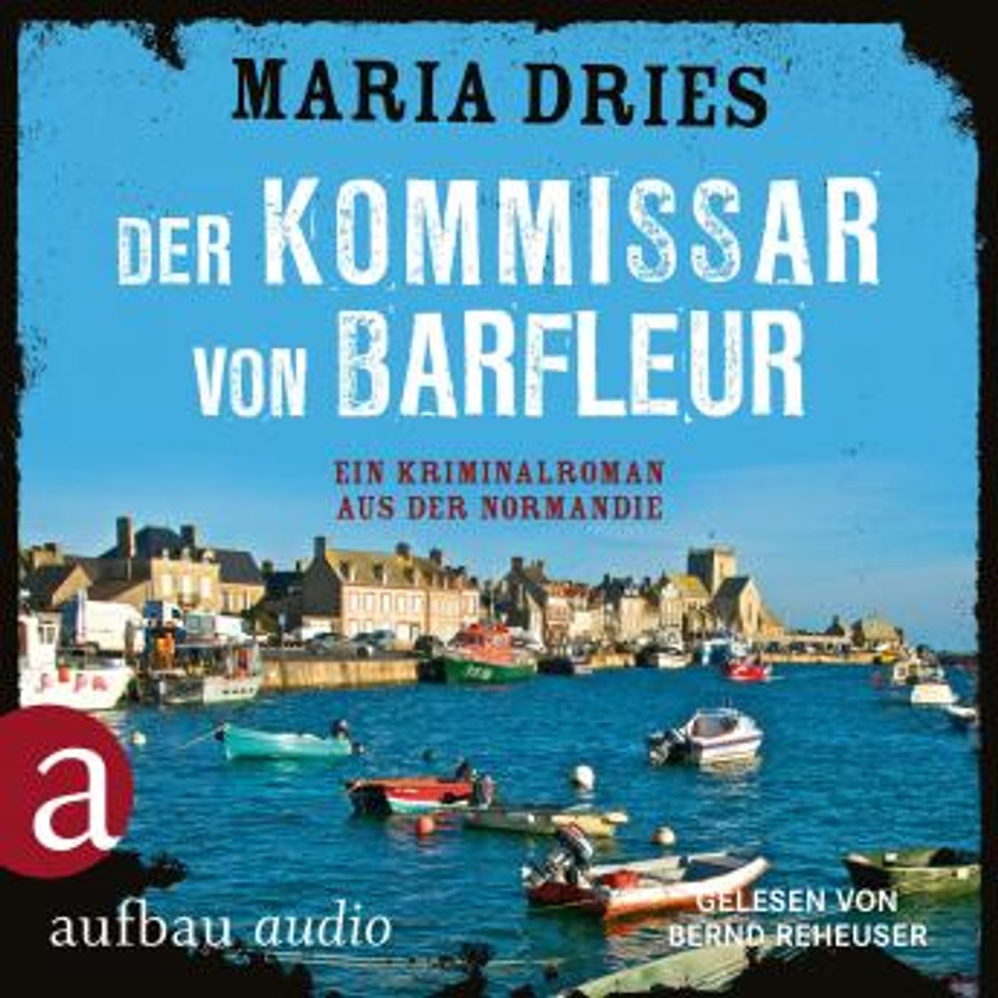 Listen to Latest Full Audiobooks in Mystery, Thriller & Horror, Police & Detective