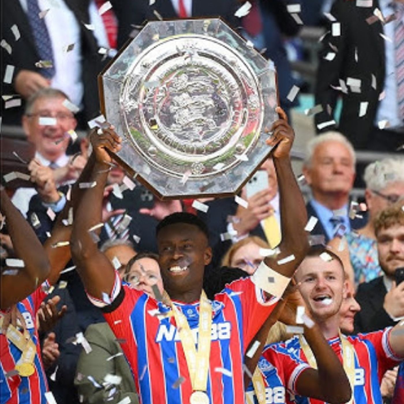 The Football Referee