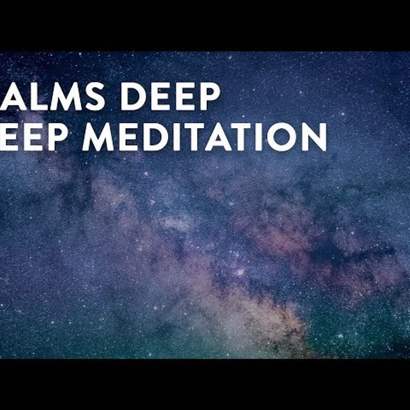Abide Guided Meditation for a Deep_ Peaceful and Calm Sleep_ Psalm 121_ My Help Comes From God episode artwork
