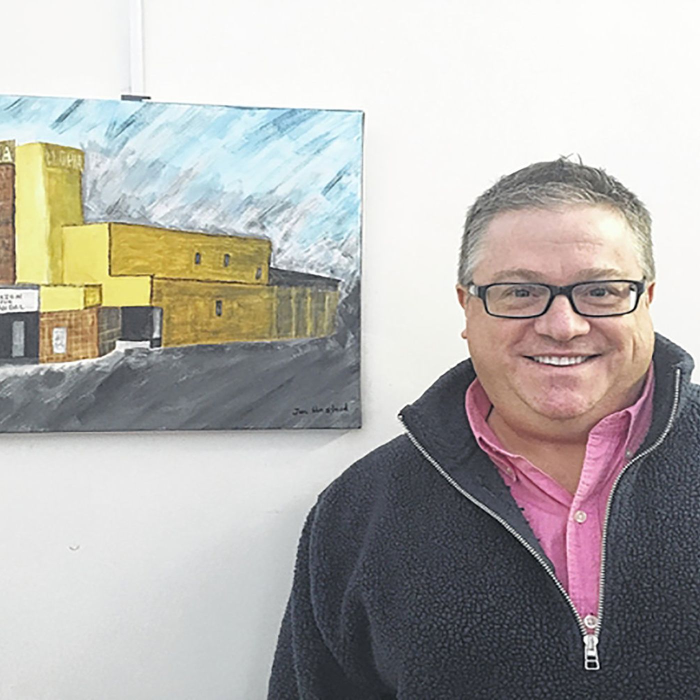 Business is ART