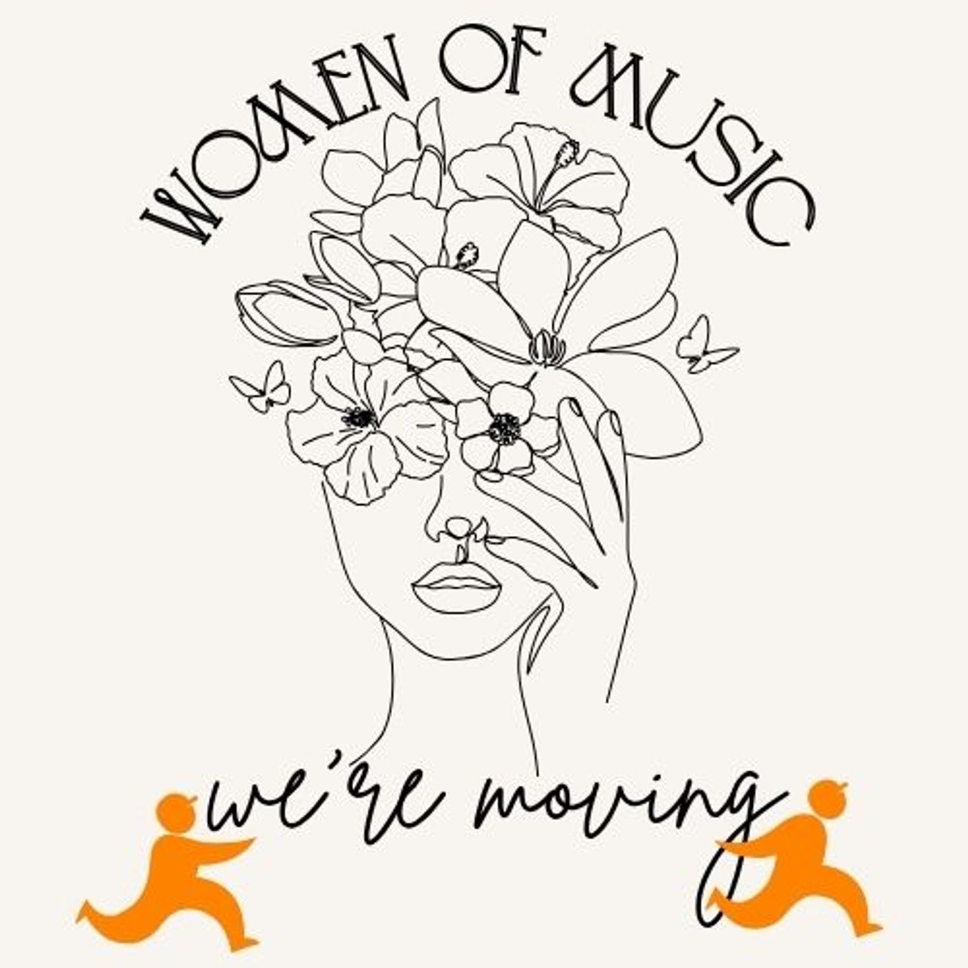 Women of Music, Episode 50 - A Pearl St. Farewell episode artwork