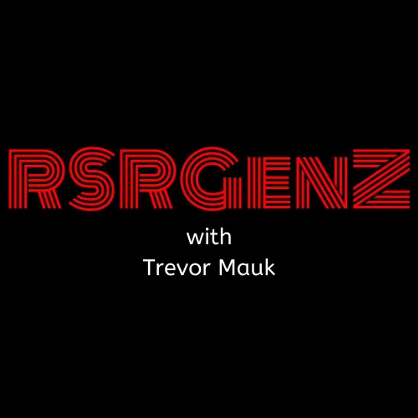 The Resurgency Podcast